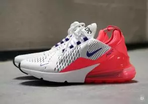 nike air max 270 premium femmes chaussures de running fr02